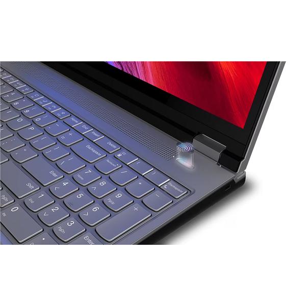Lenovo ThinkPad P16 Gen 2, 16\" 2K, i9-13980HX, 32GB RAM, 1TB SSD, RTX 3500 Ada, Win11Pro 12